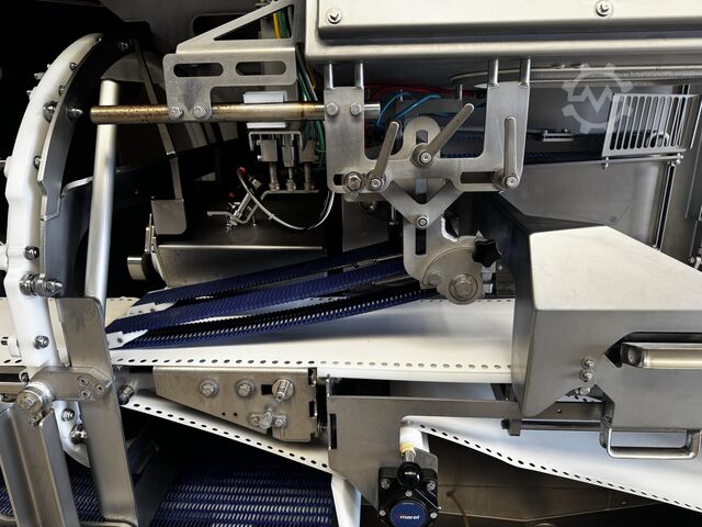 Marel I-Cut 130 portiesnijder Marel I Cut 130