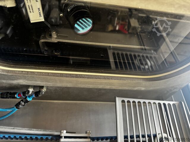 Marel I-Cut 130 portiesnijder Marel I Cut 130