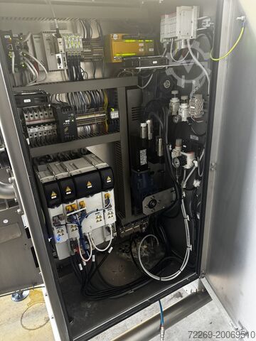 Marel I-Cut 130 portiesnijder Marel I Cut 130