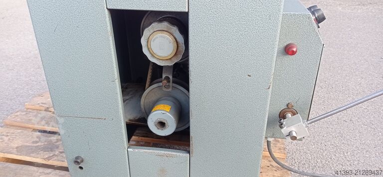 Båndretter Dreher/Dimeco 1645