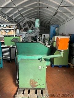HM zaagslijpmachine VOLLMER FINIMAT 3-800