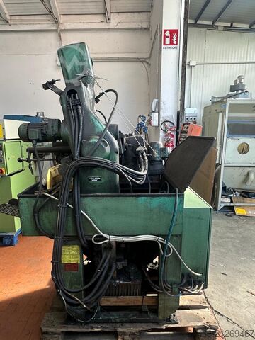 HM zaagslijpmachine VOLLMER FINIMAT 3-800