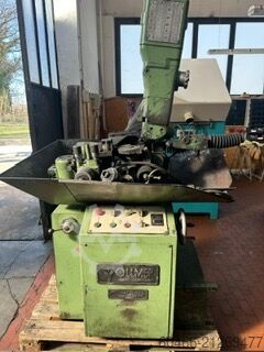 HM zaagblad slijpmachine VOLLMER FINIMAT 3-600