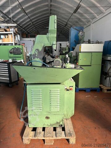 HM zaagblad slijpmachine VOLLMER FINIMAT 3-600