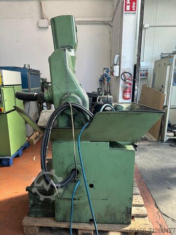 HM zaagblad slijpmachine VOLLMER FINIMAT 3-600
