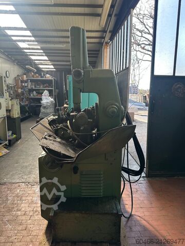 HM zaagblad slijpmachine VOLLMER FINIMAT 3-600