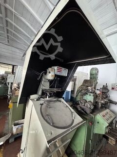 Proiector de profil cu afișaj digital ORAMA 500