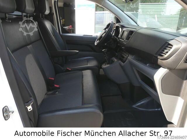 Bestelwagen OPEL Vivaro C`*Cargo M Edition L2*Würth*