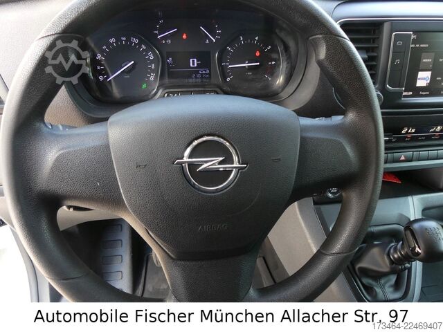 Bestelwagen OPEL Vivaro C`*Cargo M Edition L2*Würth*