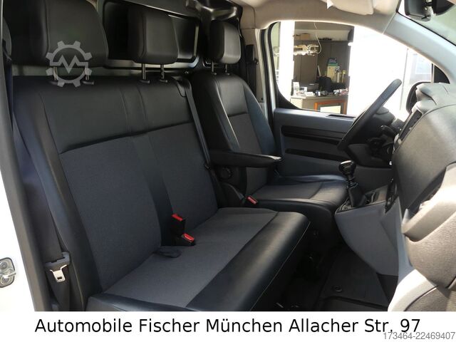Bestelwagen OPEL Vivaro C`*Cargo M Edition L2*Würth*