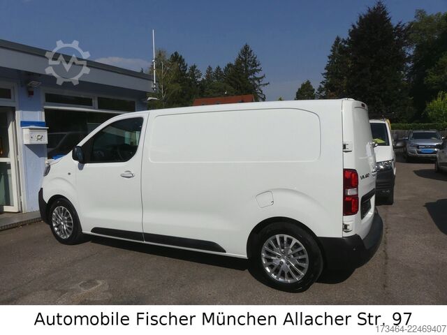 Bestelwagen OPEL Vivaro C`*Cargo M Edition L2*Würth*