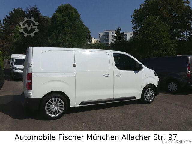 Bestelwagen OPEL Vivaro C`*Cargo M Edition L2*Würth*