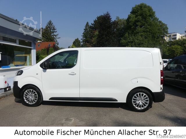 Bestelwagen OPEL Vivaro C`*Cargo M Edition L2*Würth*