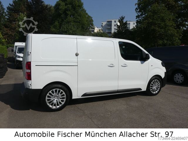 Furgone OPEL Vivaro C`*Cargo M Edition L2*Würth*