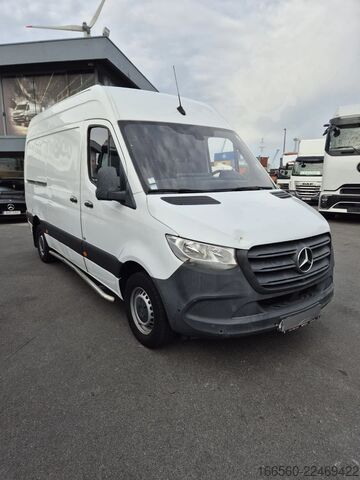 Bestelbus Mercedes-Benz Sprinter SPRINTER 311 CDI