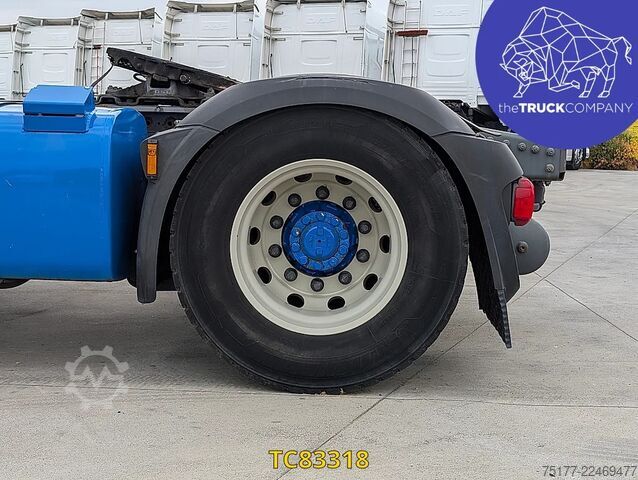 Standard-SZM DAF XF 440