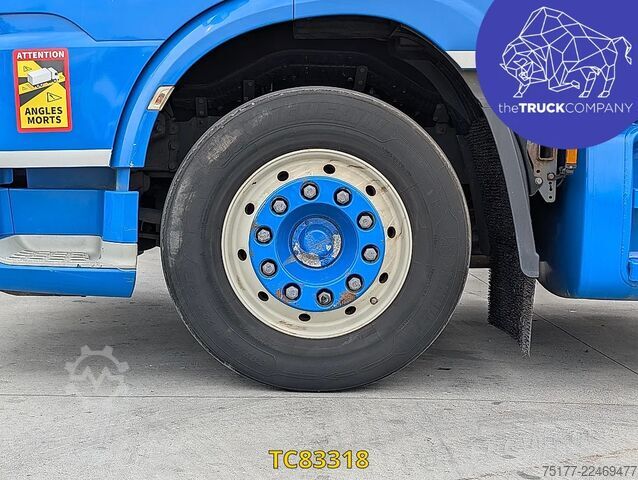 Standard-SZM DAF XF 440