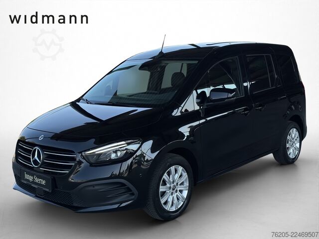Minibus Mercedes-Benz T 180 d PROGRESSIVE Standard AUT Fernlichtass.