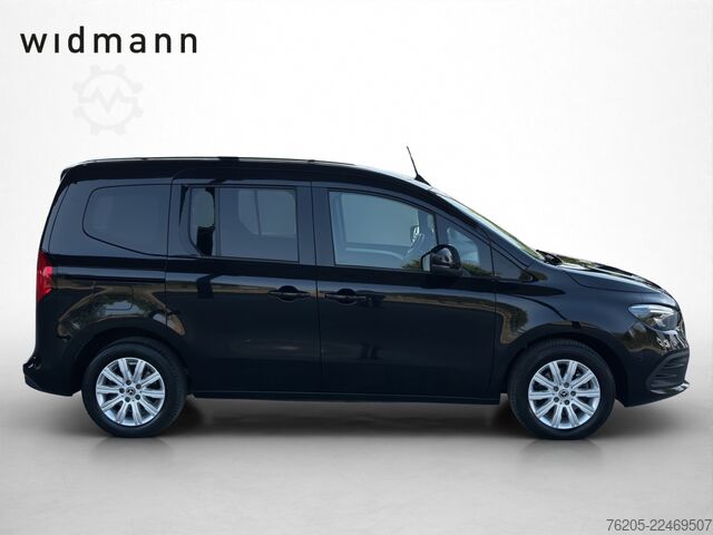 Minibus Mercedes-Benz T 180 d PROGRESSIVE Standard AUT Fernlichtass.
