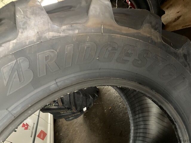 Inne  Bridgestone 600/65R38