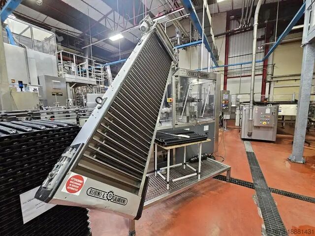 Draadpoetser Robino & Galandrino Rekord 14000