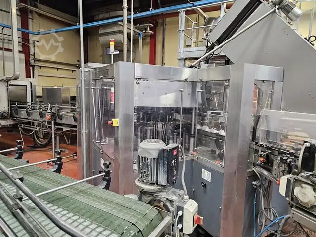 Draadpoetser Robino & Galandrino Rekord 14000