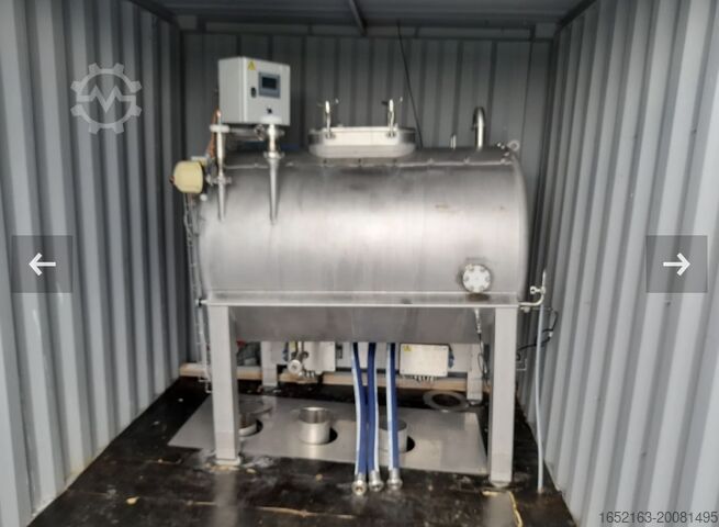 Albora Pressennudelnmaschinen, halb-hart, hart albora albora