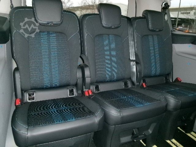 Minibus FORD Tourneo Custom 340L2 Sport PHEV AHK Exclusiv Nav