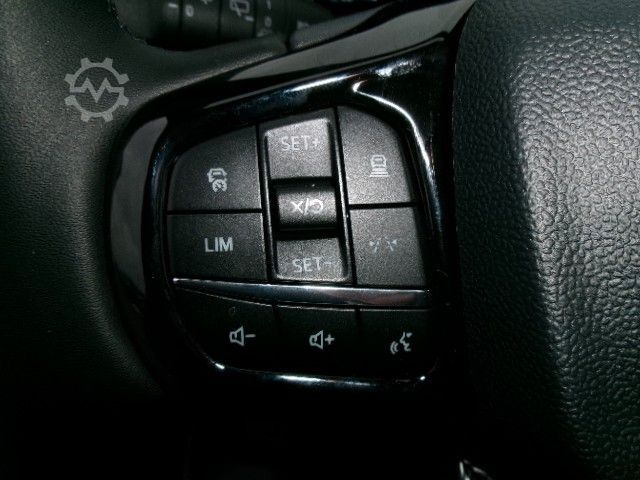 Minibus FORD Tourneo Custom 340L2 Sport PHEV AHK Exclusiv Nav