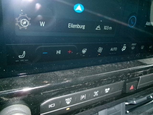 Minibus FORD Tourneo Custom 340L2 Sport PHEV AHK Exclusiv Nav