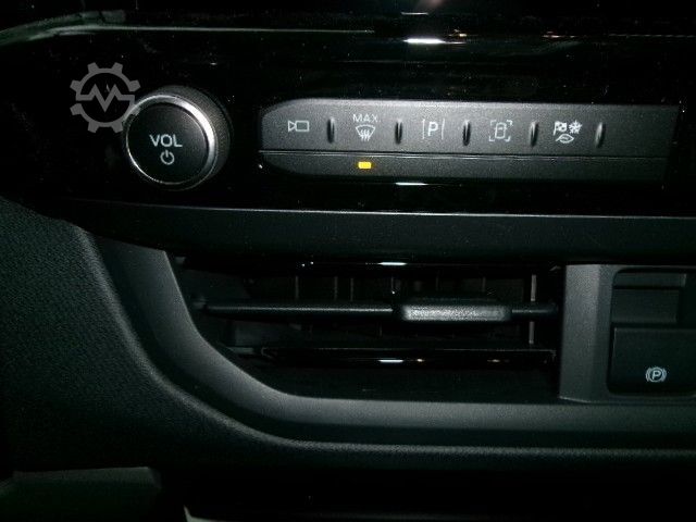 Minibus FORD Tourneo Custom 340L2 Sport PHEV AHK Exclusiv Nav