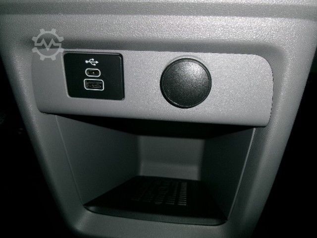 Minibus FORD Tourneo Custom 340L2 Sport PHEV AHK Exclusiv Nav