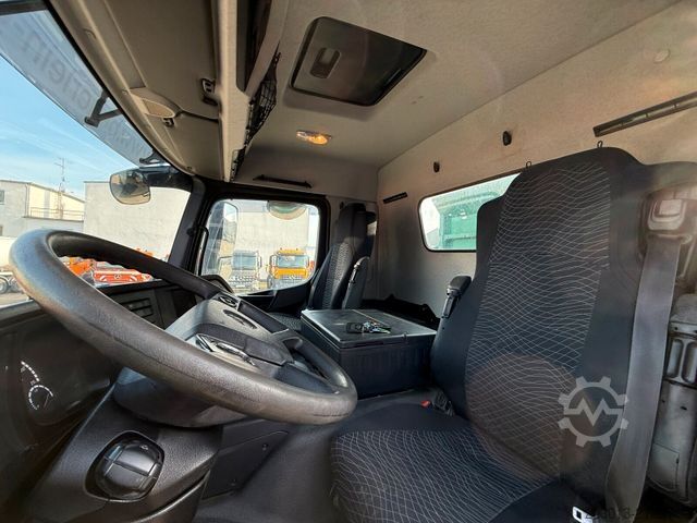 Kipper LKW MERCEDES-BENZ Arocs 4145 8X6 Kipper Schwarzmüller