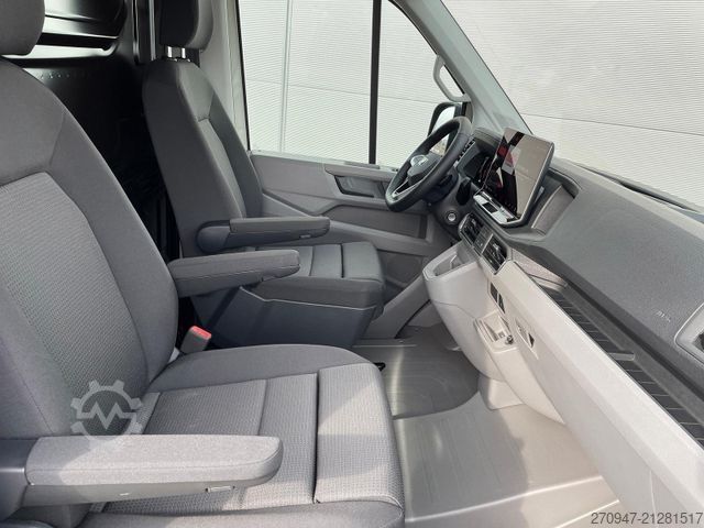 High top van MAN TGE 3.180 Kasten L5H3 4x4 ACC LED NAV SITZHZ