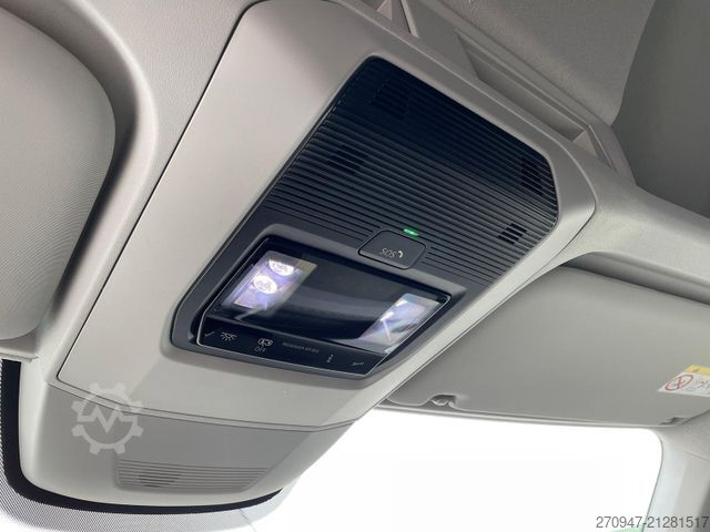 High top van MAN TGE 3.180 Kasten L5H3 4x4 ACC LED NAV SITZHZ