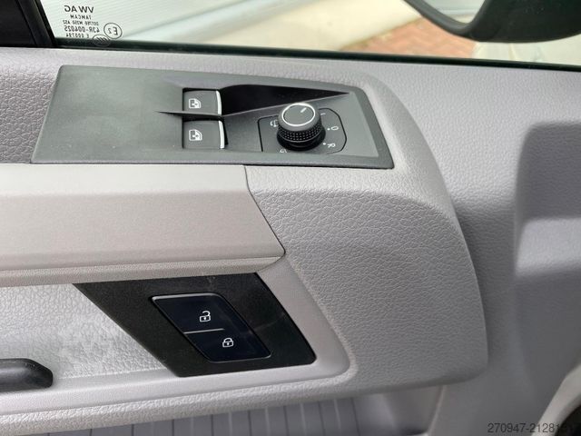 High top van MAN TGE 3.180 Kasten L5H3 4x4 ACC LED NAV SITZHZ