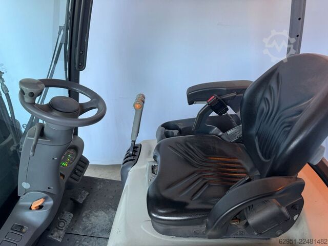 Elektrische vorkheftruck 3 wielen Crown SCT6020-1.3