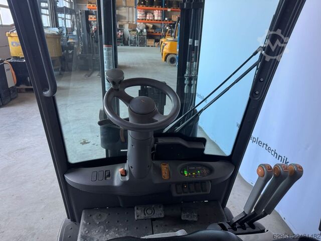 Elektrische vorkheftruck 3 wielen Crown SCT6020-1.3