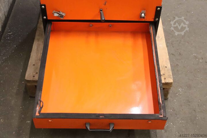 Stofafzuigventilator 0,75 kW Coral S+S GRINDEX