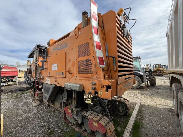 Frez za asfalt Wirtgen W1500