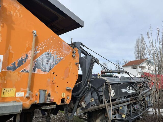 Frez za asfalt Wirtgen W1500