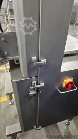 Bandsaw for meat and bones Kolbe Foodtec K430H