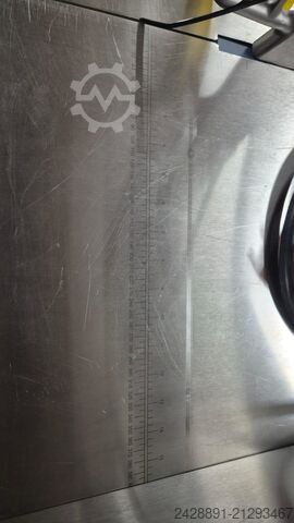 Bandsaw for meat and bones Kolbe Foodtec K430H