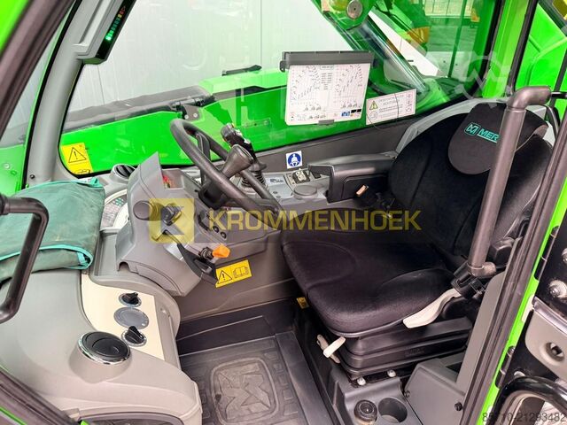 Teleskoplader Merlo P 30.10