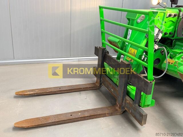 Teleskoplader Merlo P 30.10