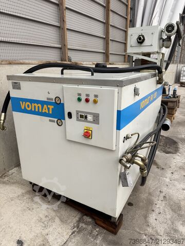 Verktygsslipmaskin Schütte 305 Linear