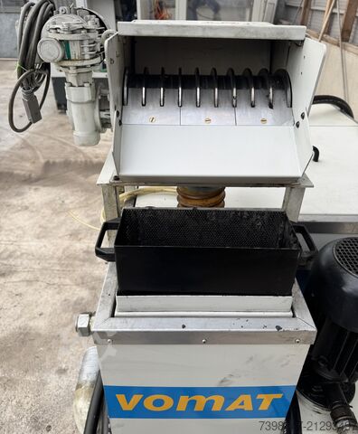 Verktygsslipmaskin Schütte 305 Linear