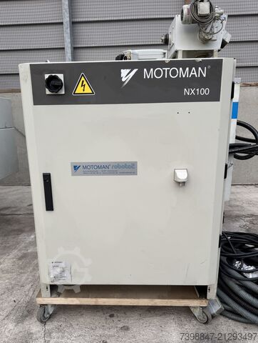 Verktygsslipmaskin Schütte 305 Linear