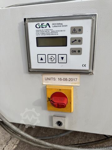 Verktygsslipmaskin Schütte 305 Linear