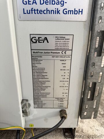 Verktygsslipmaskin Schütte 305 Linear